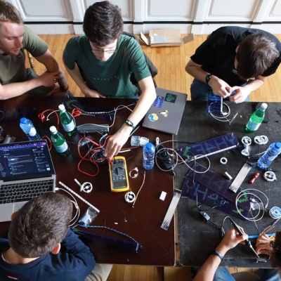 youth hacking 4 freedom - die gewinner 2023