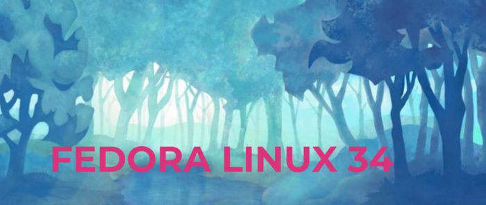 fedora 34