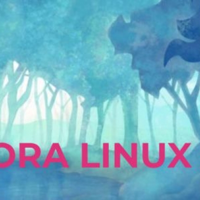 fedora 34