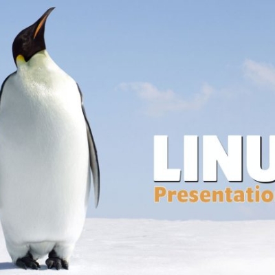 1. linux presentation day 2023