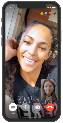 telegram kann videoanrufe
