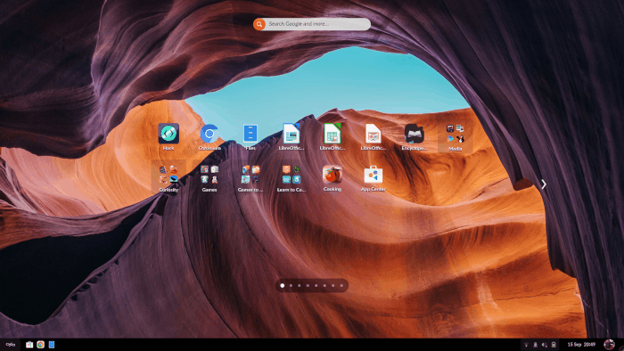 endless os 4.0 erschienen