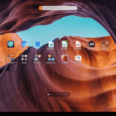 endless os 4.0 erschienen