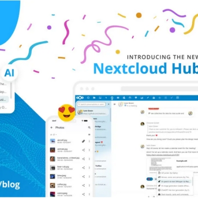 nextcloud hub 4 verspricht ethische ki
