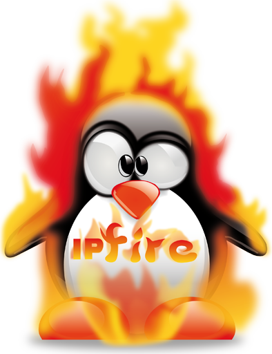 ipfire 2.25 - core update 145 erschienen