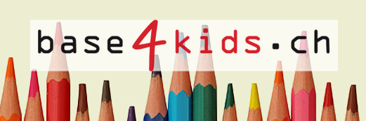 base4kids2 setzt auf proprietäre lösungen