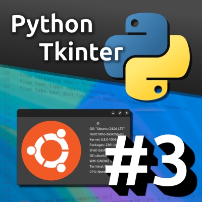 python-tk: ein neofetch-gui selbst schreiben teil 3