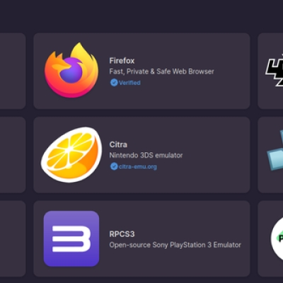 flathub im neuen gewand