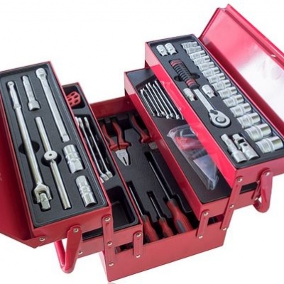 tool- und distrobox
