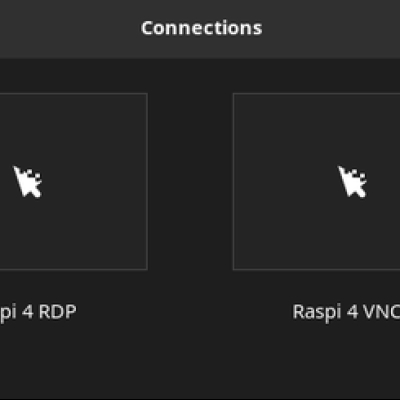 gnome connections