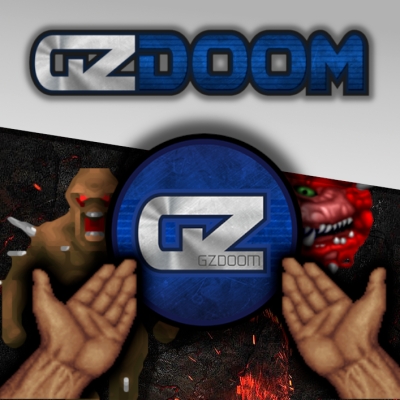 gzdoom - mehr als nur ein source port