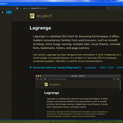 lagrange 1.3.2 veröffentlicht