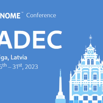 guadec 2023 in riga