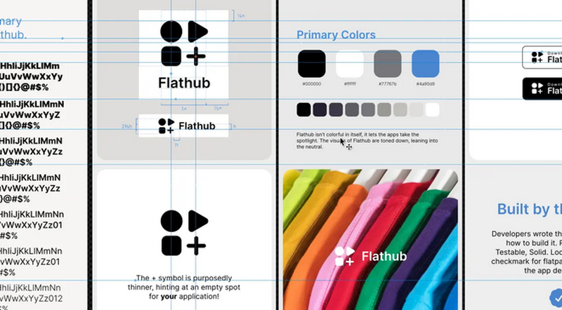 flathub entwickelt sich weiter