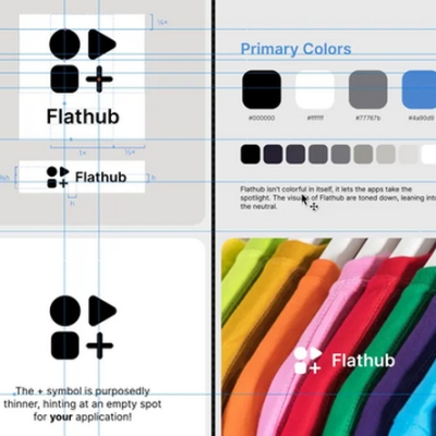 flathub entwickelt sich weiter
