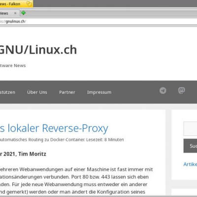 qtwebengine und kde falkon jetzt auf haiku
