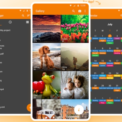 smartphone von simple mobile tools