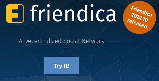 serie – fediverse-dienste: friendica: funktionsreich und doch verständlich