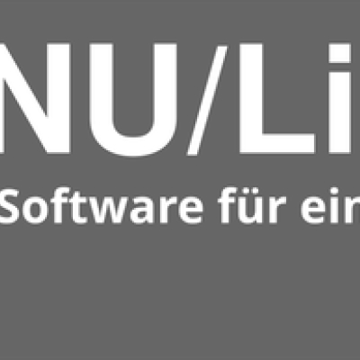 der verein gnu/linux.ch hat ein neues konto