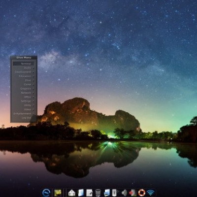 elive 3.8.20 beta veröffentlicht
