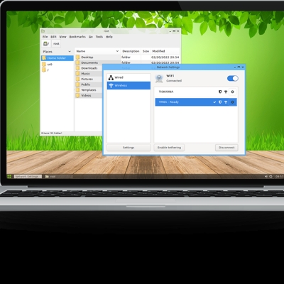 slax 15.0.1 mit verbesserten dynfilefs