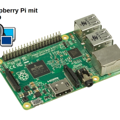 raspberry pi mit alpine linux und mpd als streaming server