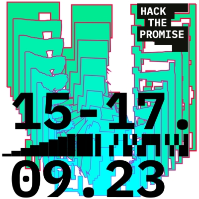 hack the promise festival