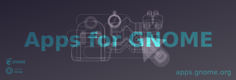 apps for gnome - nützliche apps online entdecken