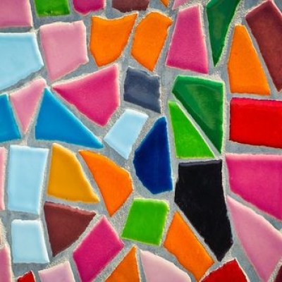 tipp: tiling mit dem numerischen tastenblock