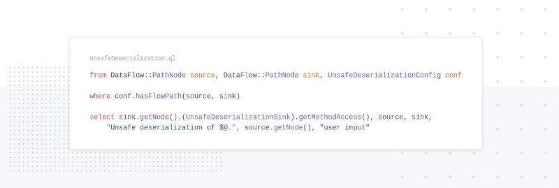 wenn microsoft etwas gutes tut - codeql wird open source