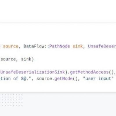 wenn microsoft etwas gutes tut - codeql wird open source