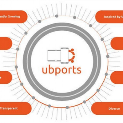 ubuntu touch verbessert pinephone und pinetab unterstützung