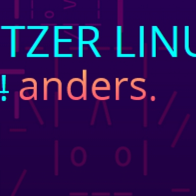 programm der chemnitzer linux-tage