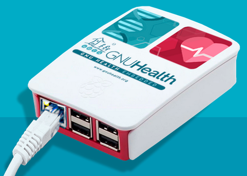 gnu health baut raspberry pi unterstützung aus