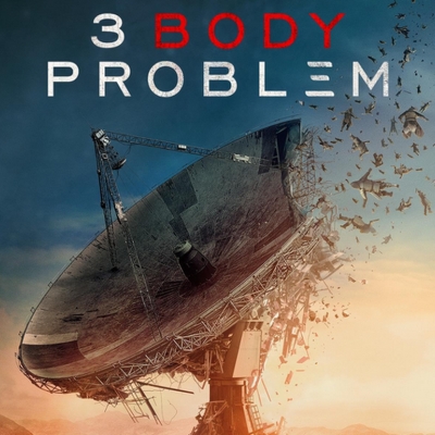 3 body problem als hörspiel