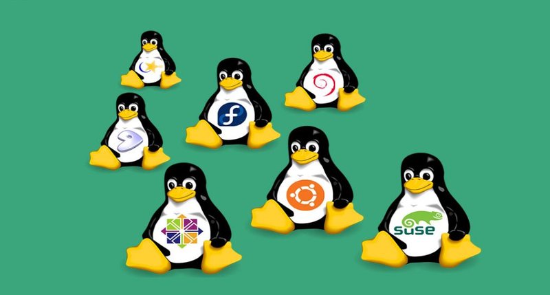 linux ausprobieren für einsteiger