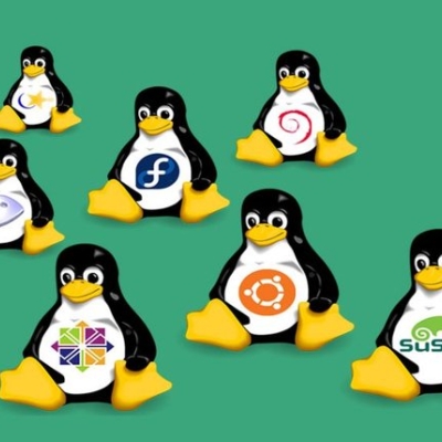 linux ausprobieren für einsteiger