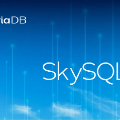 mariadb setzt auf skysql