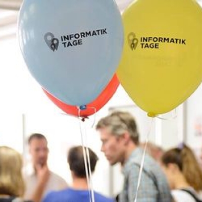 informatiktage zürich