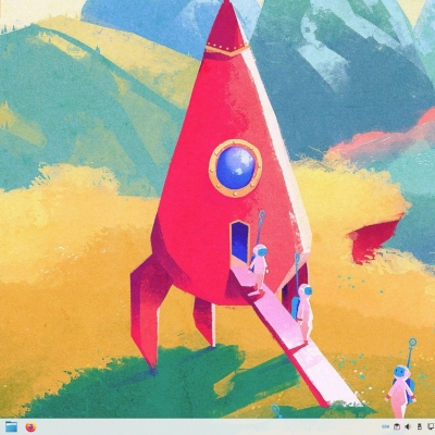 kde plasma unter ubuntu installieren