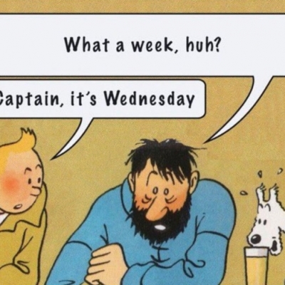 captain it's wednesday - folge 108 - visuelles programmieren