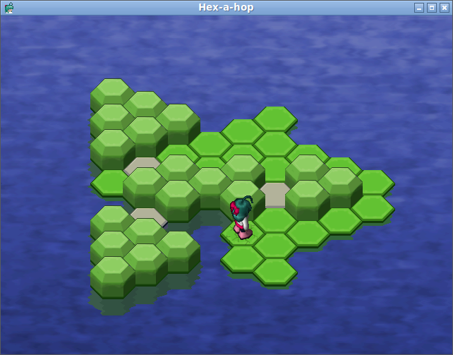 hex-a-hop