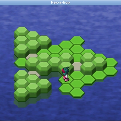 hex-a-hop