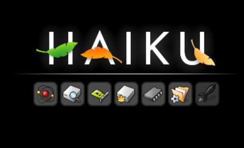 ist haiku nur retro oder hochinnovativ ? 