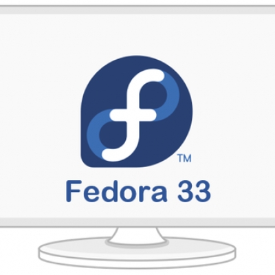 vorschau auf fedora 33