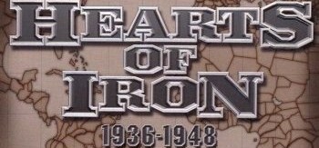 zurück zu den anfängen - ein hearts of iron guide