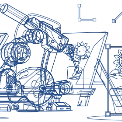 inkscape beta 1.1 kann getestet werden
