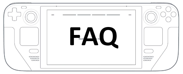 faq zum steam deck