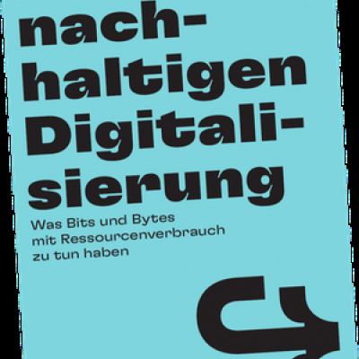 eine kurze anleitung zur nachhaltigkeit im digitalen