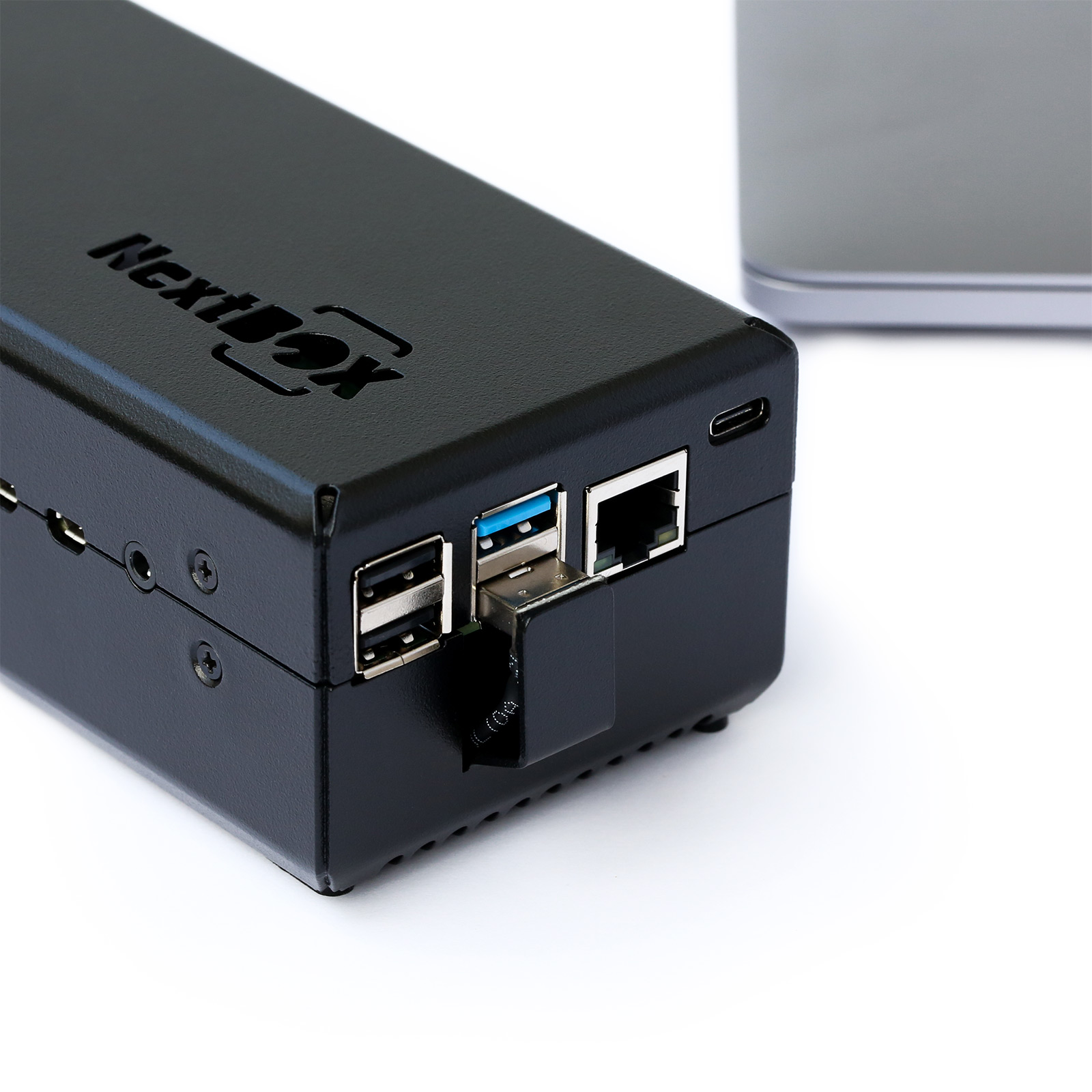 nitrokey nextbox im test